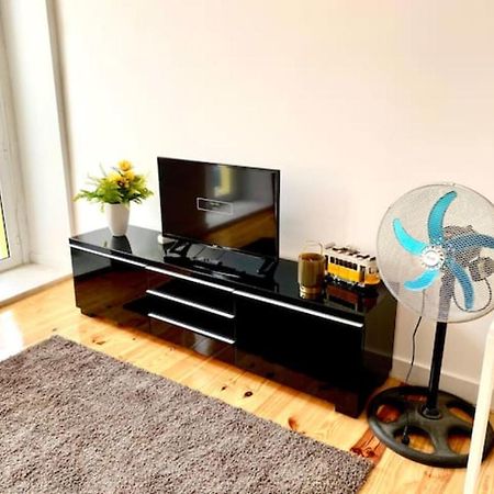20-2 Lisbon Castle View Apartment With French Terrace Εξωτερικό φωτογραφία