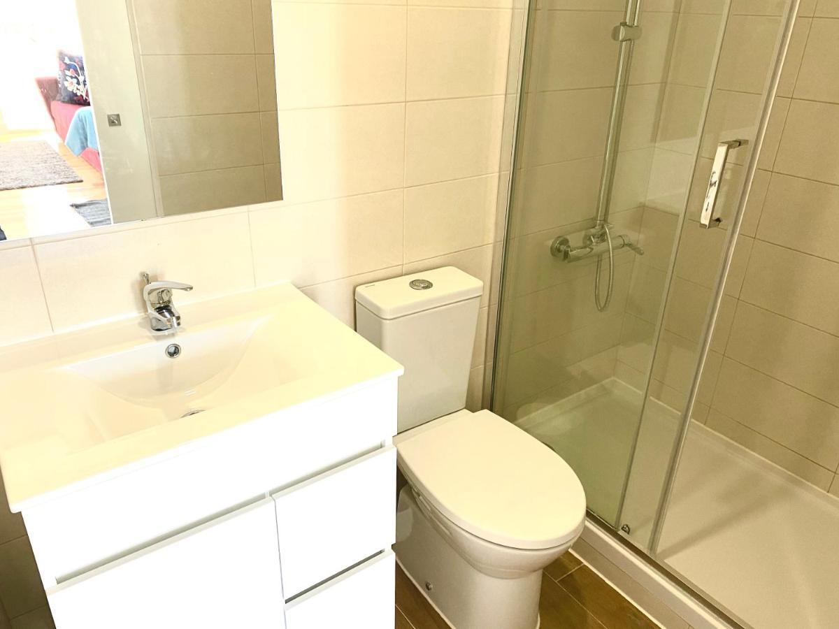 20-2 Lisbon Castle View Apartment With French Terrace Εξωτερικό φωτογραφία