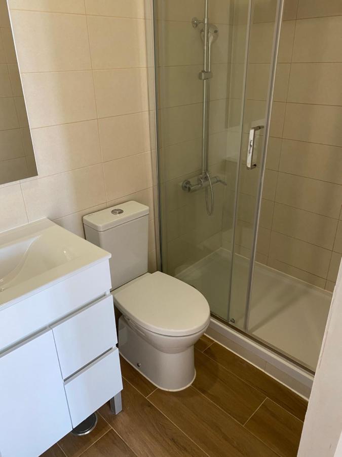 20-2 Lisbon Castle View Apartment With French Terrace Εξωτερικό φωτογραφία