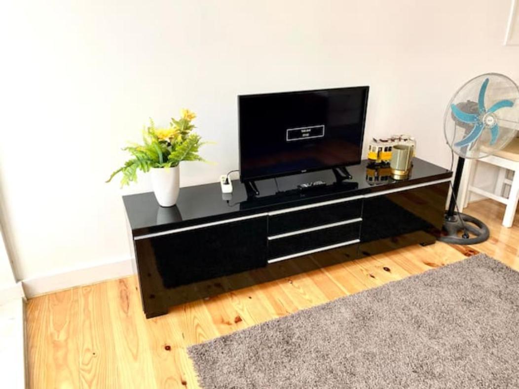 20-2 Lisbon Castle View Apartment With French Terrace Εξωτερικό φωτογραφία