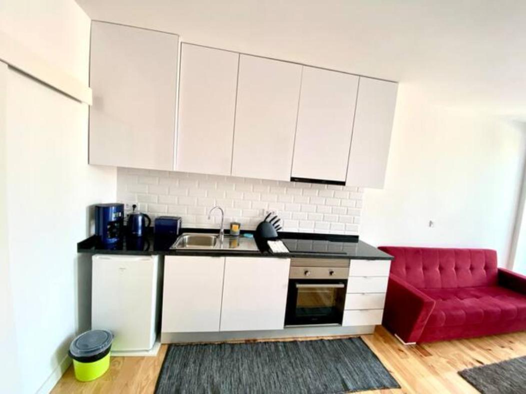 20-2 Lisbon Castle View Apartment With French Terrace Εξωτερικό φωτογραφία